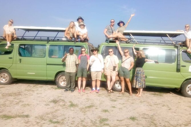 07-Days Murchison Falls, Queen Elizabeth & Gorillas Safari - The big-picture plan: why this Uganda route makes sense