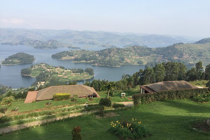 1 Day Gorilla Trekking Mgahinga Gorilla NP & Lake Bunyonyi - Getting Back: The Ranger Station Exit and Your Return Drive