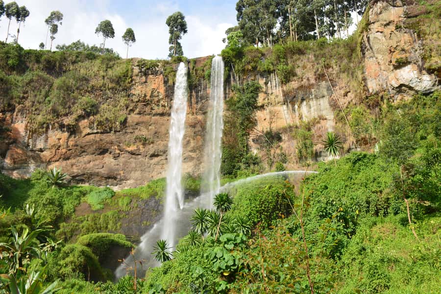 1 Day Sipi Falls Hike and Community Coffee Tour - Sipi Falls and Coffee in One Day: Why This Mix Works