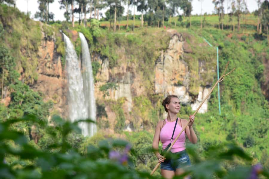 1 Day Sipi Falls Hike and Community Coffee Tour - Guides, Pace, and What to Ask While You Walk