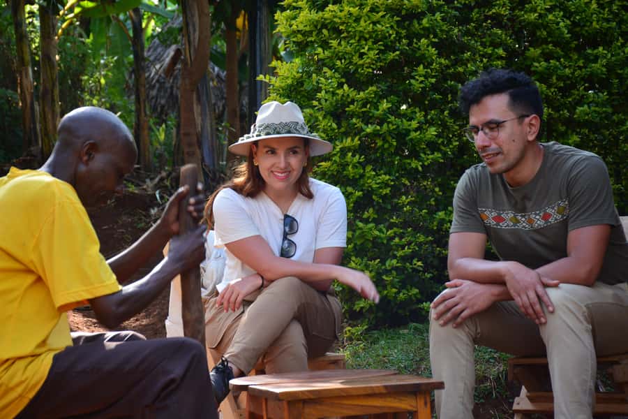 1 Day Sipi Falls Hike and Community Coffee Tour - Timing Reality: Five Hours Total, But Plan for a Full Felt Day