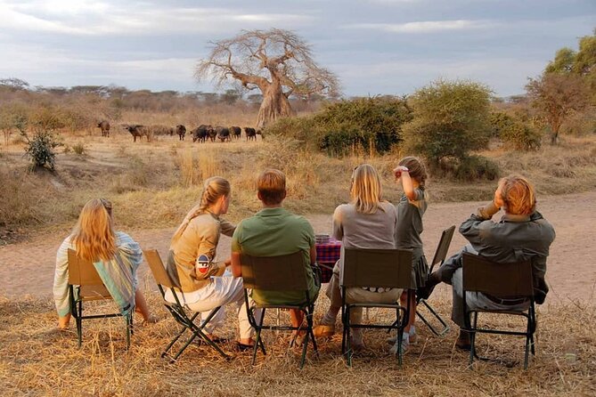 10-Day African Safari in Uganda from Kampala - Murchison Falls National Park: game drives plus the Nile boat safari