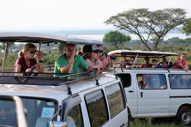 10 Day Best of Uganda Adventure Safari - Key highlights you’ll feel on the ground