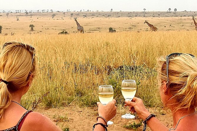 10-Day Big-7 Private Tour Experience in Uganda Safari - Meet the Human Team, Why It Changes the Day