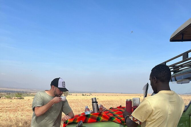 10-Day Big-7 Private Tour Experience in Uganda Safari - Who This Tour Fits Best