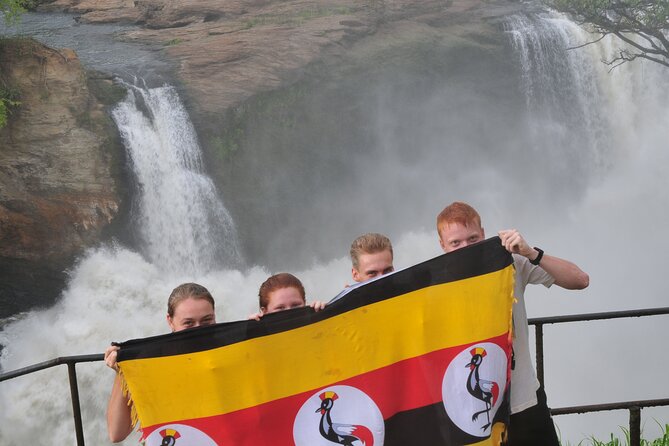 12-Day Big 5, Chimp & Gorilla Trekking Safari - The core idea: primates first, then the classic Uganda safari circuit