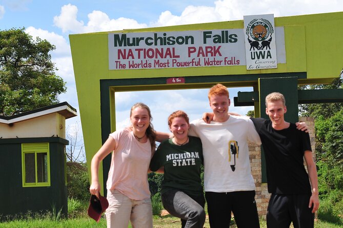 12-Day Big 5, Chimp & Gorilla Trekking Safari - Kampala Day 1: history, markets, and viewpoints before you leave the city
