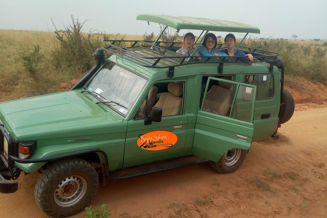 12 Days Memorable Experience tour in Uganda - Key Highlights You’ll Actually Feel on the Ground