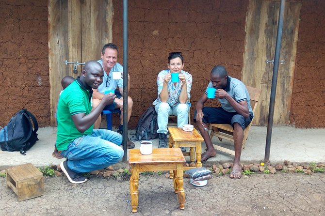12 Days Memorable Experience tour in Uganda - Day 1 in Entebbe and Kampala: Start Smooth, Then Get Moving