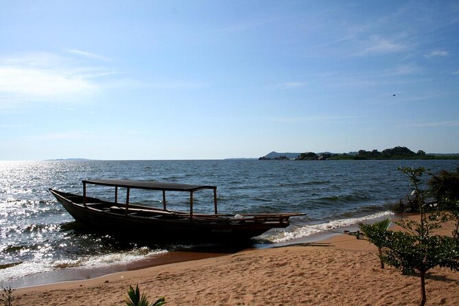 15-Day Gorilla and chimps Trekking, Big 5 and Nature Sighting Safari - First Day in Entebbe, Then Into Real Uganda Wildlife