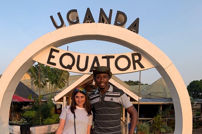 2 Day Lake Mburo National park wildlife Safari - Getting to Lake Mburo From Kampala, with an Equator Photo Stop