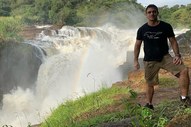 2 Days Budget Safari to Murchison Falls National Park - What you’re really paying for with a $750 private 2-day safari