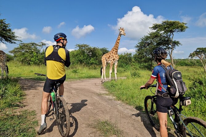 2 Days Cycling Safari To Lake Mburo National Park - Price and value: is $575 fair for what you get?
