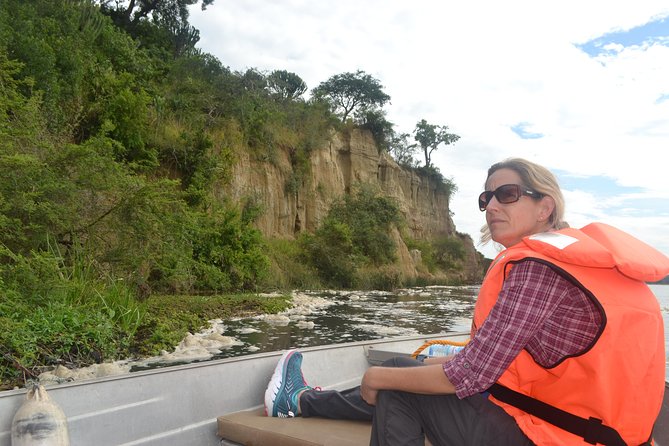 2 Days Family Safari to Murchison Falls Park Uganda - Key highlights worth planning around
