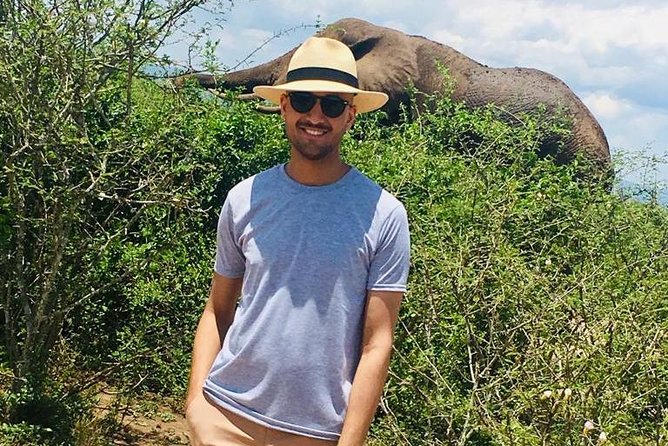 2 Days Family Safari to Murchison Falls Park Uganda - A two-day plan that fits a real family schedule from Kampala