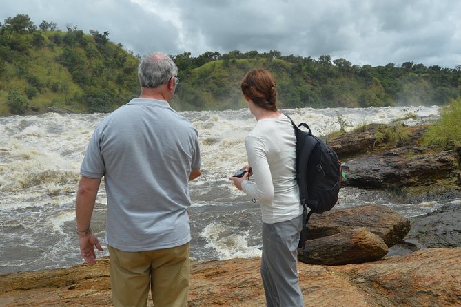 2 days Murchison Falls and Wildlife Game Viewing - Key Highlights You’ll Feel Quickly