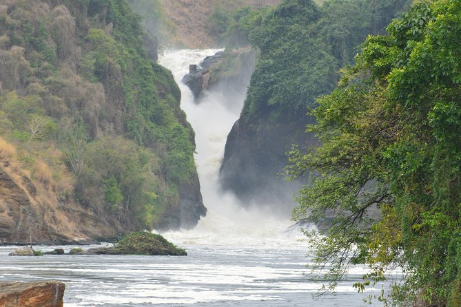 2 days Murchison Falls and Wildlife Game Viewing - Murchison Falls in 2 Days, From Kampala: The Real Pitch