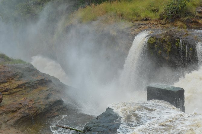 2 days Murchison Falls and Wildlife Game Viewing - Optional Ziwa Rhino Tracking: A 2-Hour Add-On If the Clock Allows