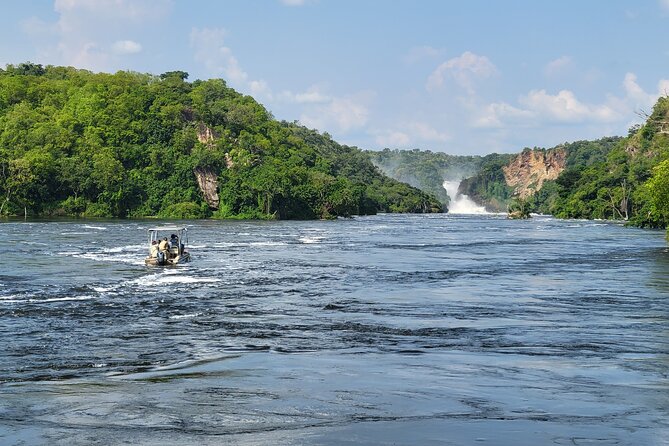 2 Days Murchison Falls Park Vacation - Guides and how this trip stays personal