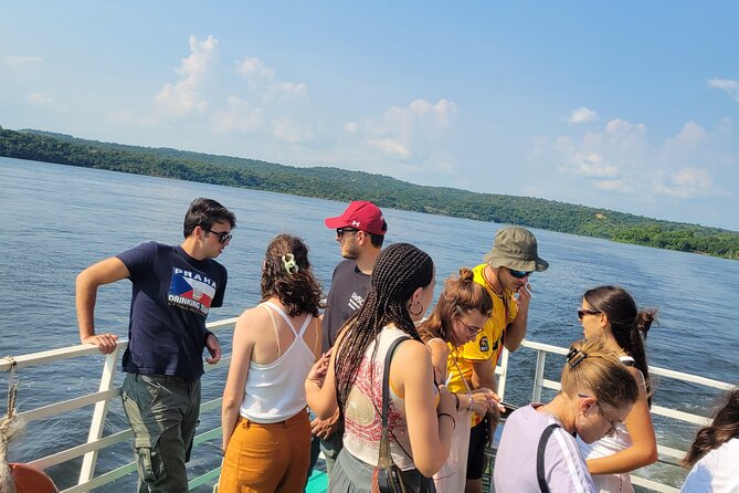 2 Days Murchison Falls Park Vacation - Who this trip suits best, and who might want a different plan