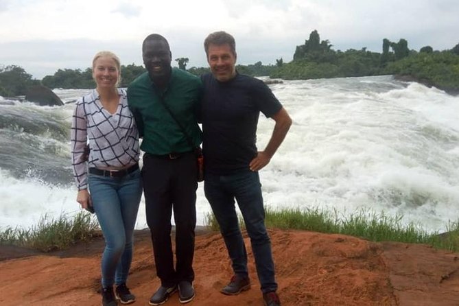 2 Days Murchison Falls safari - Getting from Kampala to the park: your first reality check