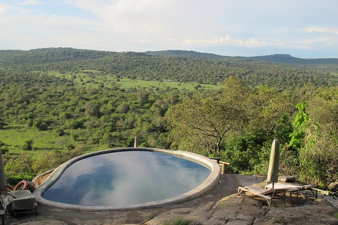 2 Days Popular Safari to Lake Mburo National Park - The 2-hour boat ride on Lake Mburo: the safari highlight format