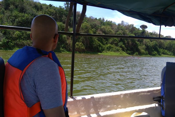 2 Days Safari To Queen Elizabeth National Park with Cruise - Timing, dress code, and the reality of early starts