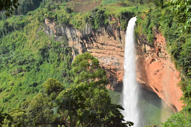 2 Days Sipi Falls Hike and Coffee Tour - The evening coffee tour: more than a cup of caffeine