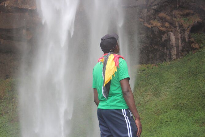 2 Days Sipi Falls Hike and Coffee Tour - Day 2 at Sipi Falls: hiking to three waterfalls near Mt. Elgon
