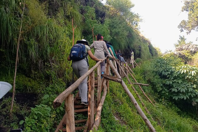 2 Days Sipi Falls Hike and Coffee Tour - Meals and overnight stay in Sipi: why this is a value win