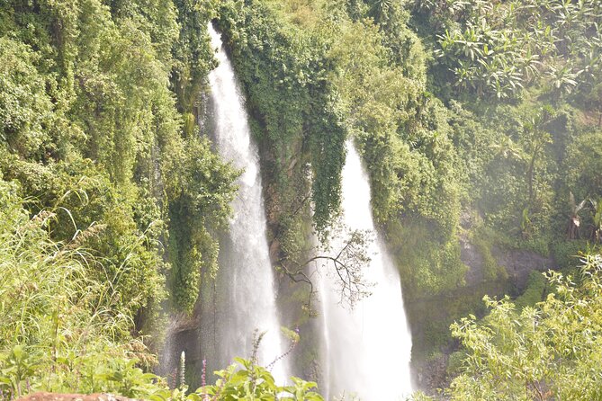 2 Days Sipi Falls Hike and Coffee Tour - Getting to Kapchorwa: the Day 1 setup that makes Day 2 easier