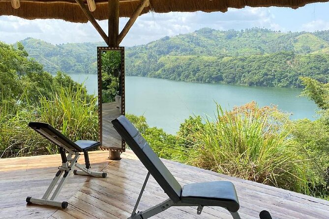 25 day uganda Rwanda kenya and Tanzania safari Zanzibar inclusive - The Uganda-Rwanda-Kenya-Tanzania loop, and why the order matters