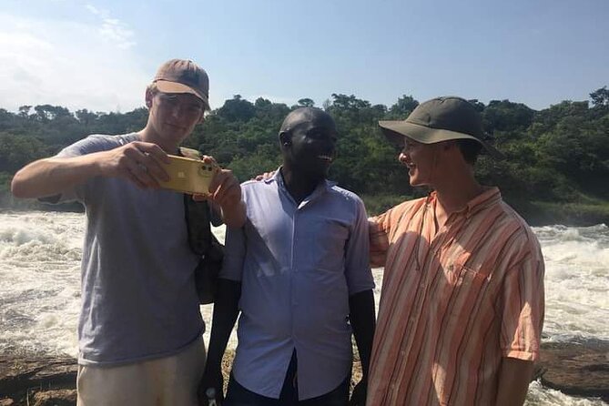 25 day uganda Rwanda kenya and Tanzania safari Zanzibar inclusive - Kazinga Channel cruise and Lake Bunyonyi: safari breaks that actually feel restful