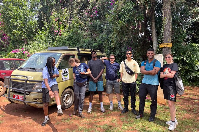 2Days Murchison Falls NP Safari - Why This 2-Day Murchison Falls Safari Works for a Tight Kampala Trip