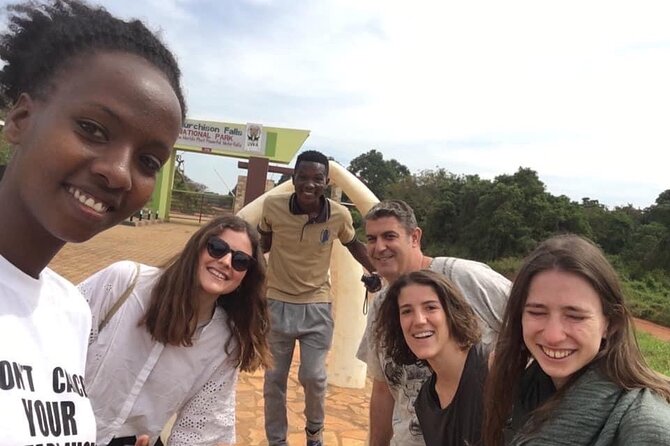 2Days Murchison Falls NP Safari - Day 2 Morning Safari: 3 to 5 Hours of Game Drive and Possible Rhino Tracking