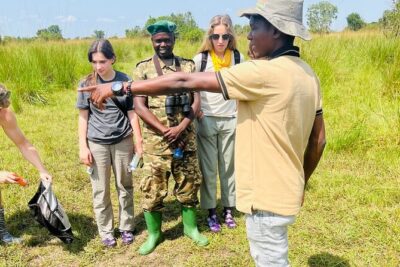 2Days Murchison Falls NP Safari