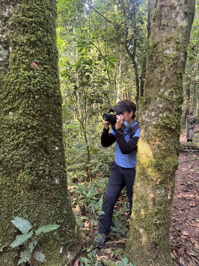 3-Day Gorilla Experience In Uganda - Day 3: island boat tour at Lake Bunyonyi, including Punishment Island and Leprosy Island