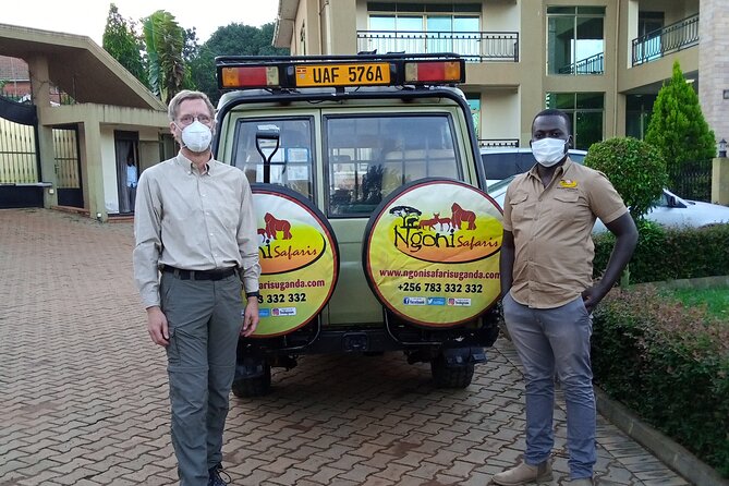 3-Day Gorillas trekking and Batwa Experience - First night in Bwindi: settling in without losing momentum
