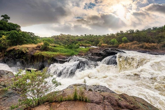 3-Day Mind Refreshing in Murchison Falls National Park - Rhino tracking at Rhino Fund Uganda and Ziwa Rhino Sanctuary day plan