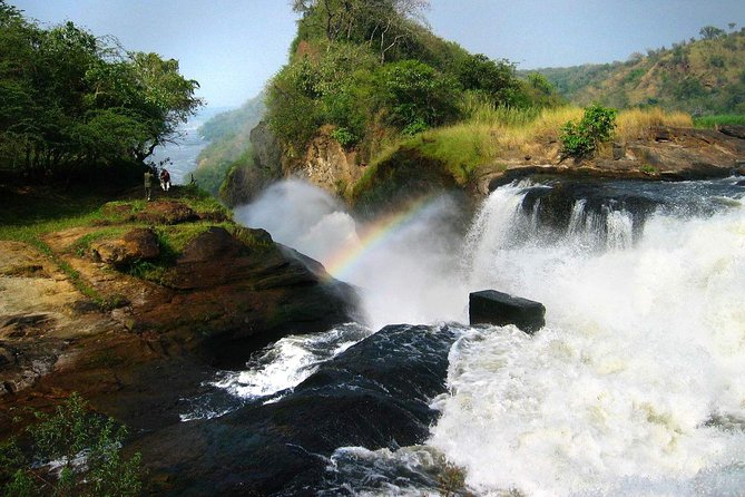 3-Day Mind Refreshing in Murchison Falls National Park - The 50m wide Nile gorge: hiking to the top of Murchison Falls