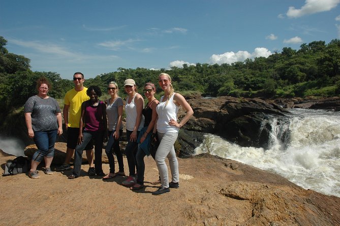 3-Day Murchison Falls National Park - Adventure Safari - What you’ll likely see, and how to help your odds