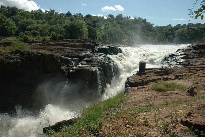 3-Day Murchison Falls National Park - Adventure Safari - Day 1 at Ziwa Rhino Sanctuary, then your first Murchison Falls shock