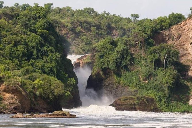 3-Day Murchison Falls Vacation Including Big 5 Sighting - Key things to know before you go