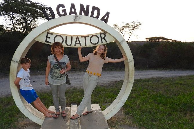 3-Day Safari in Queen Elizabeth National Park Uganda from Kampala - Group size, pace, and what to pack for long days in the field