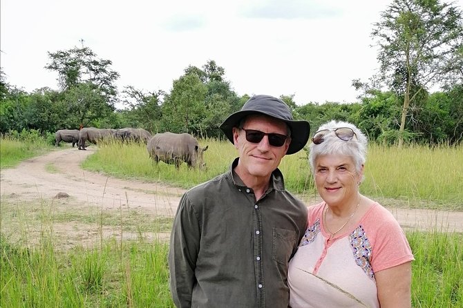 3-Day Safari Murchison Falls Safari - Why Murchison Falls is a rare three-day payoff