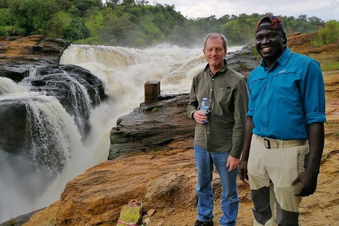 3-Day Safari Murchison Falls Safari - Day 2 in two acts: Jeep wildlife in Murchison Falls National Park