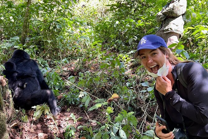 3 Day Uganda Gorilla Trekking and Batwa Pygmies Experience - Key highlights you will care about