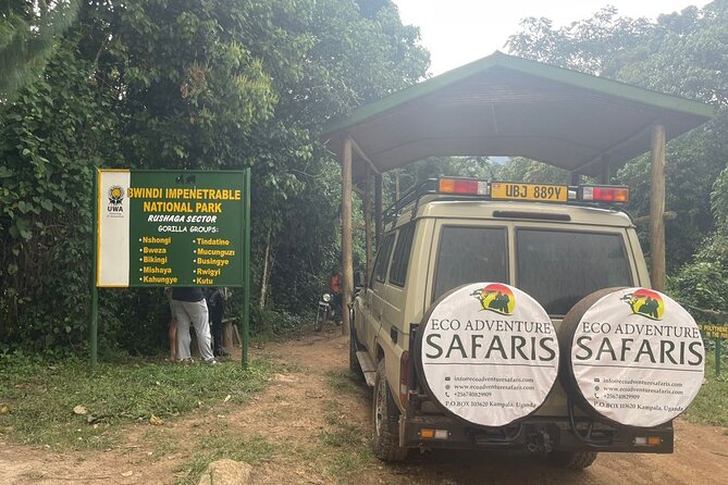 3 Day Uganda Gorilla Trekking and Batwa Pygmies Experience - Batwa Pygmies culture add-on: what to confirm before you pay