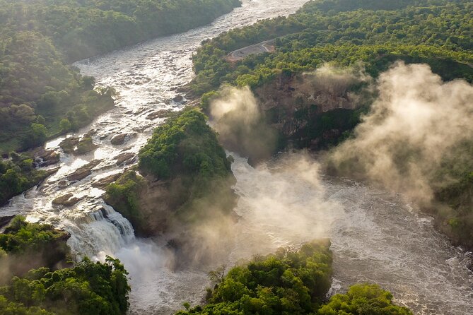 3-Day Ultimate Big Five Safari - Murchison Falls & Rhinos - Why This Murchison Falls and Rhino Combo Works in 3 Days