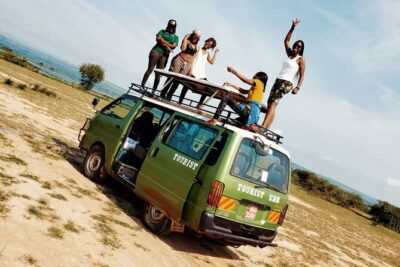 3 Days 2 Nights, Murchison Falls And Wildlife Safari